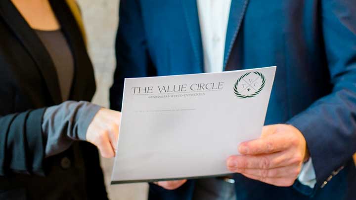 Rechtsschutz für Unternehmen Zertifikat
